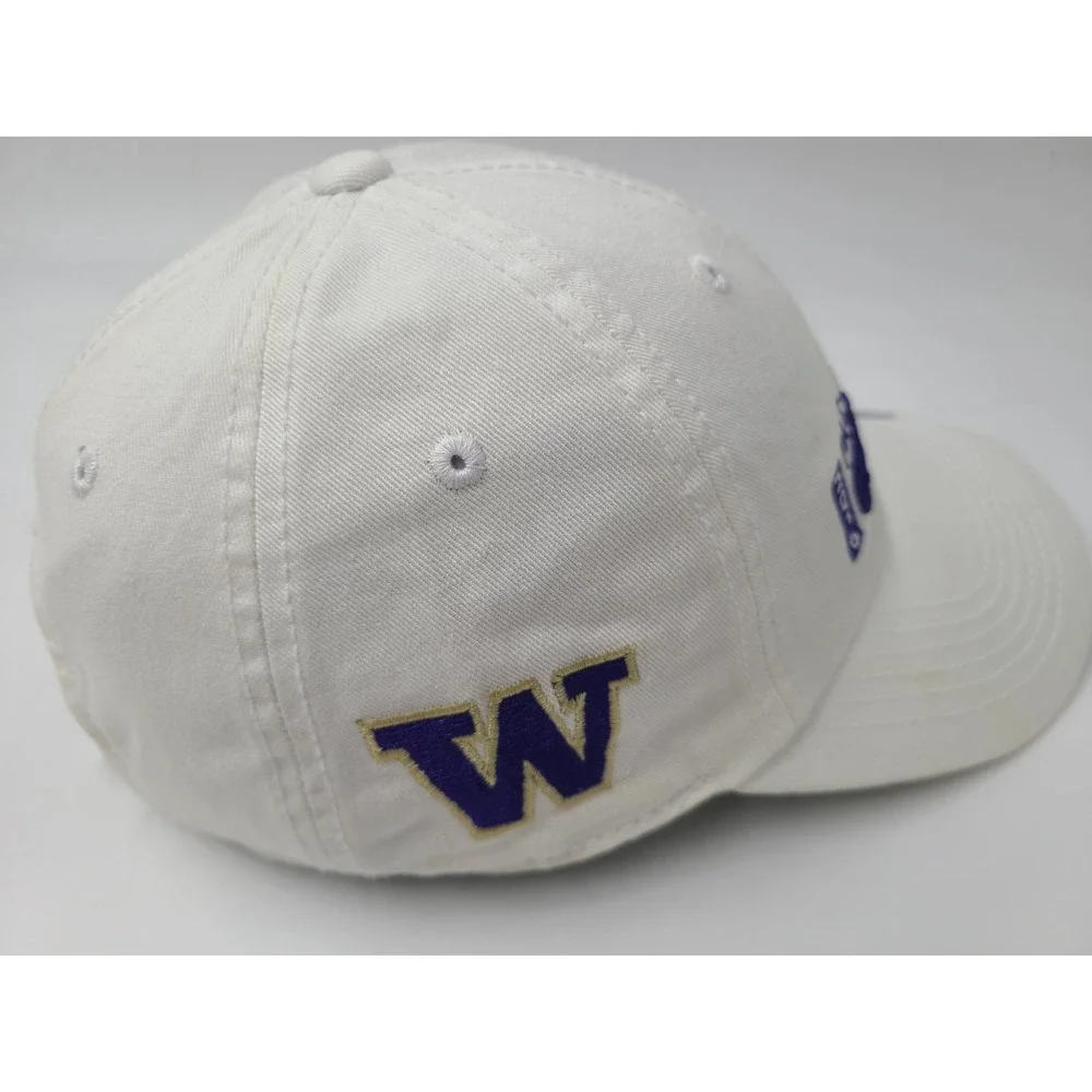 Washington Huskies‎ 2016 Pac 12 Conference Football Champions Strapback Hat Cap